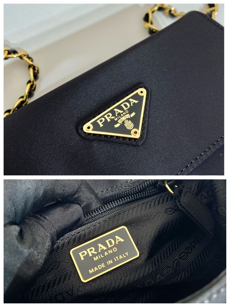 Pra*a satchel bags